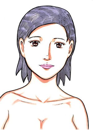 友人の母親へ行われる少年の凶行?人妻春美 メイン画像