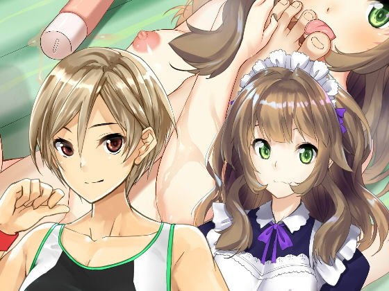 アイドルエッチ素材集033 メイン画像