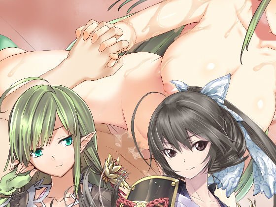 アイドルエッチ素材集034 メイン画像