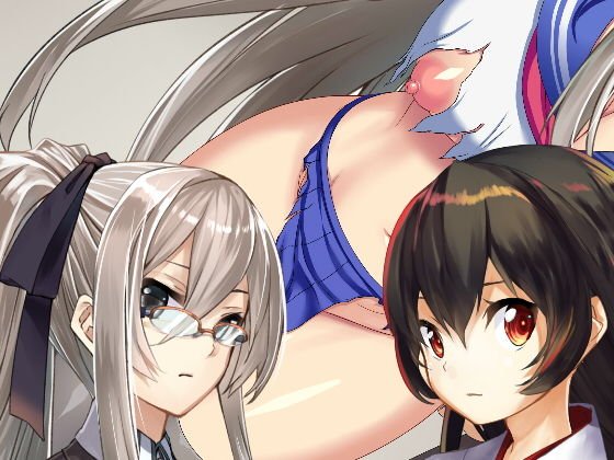 アイドルエッチ素材集036 メイン画像