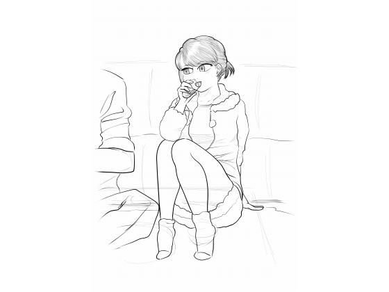 人妻コレクションvol.10佐崎みさお メイン画像