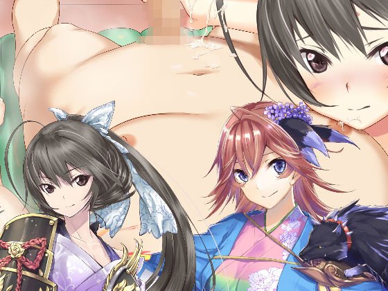 アイドルエッチ素材集049 メイン画像