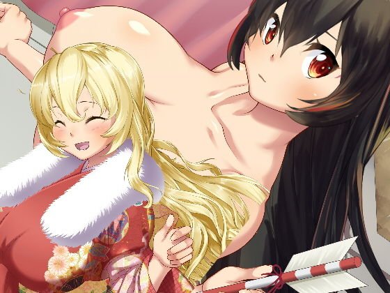 アイドルエッチ素材集055 メイン画像
