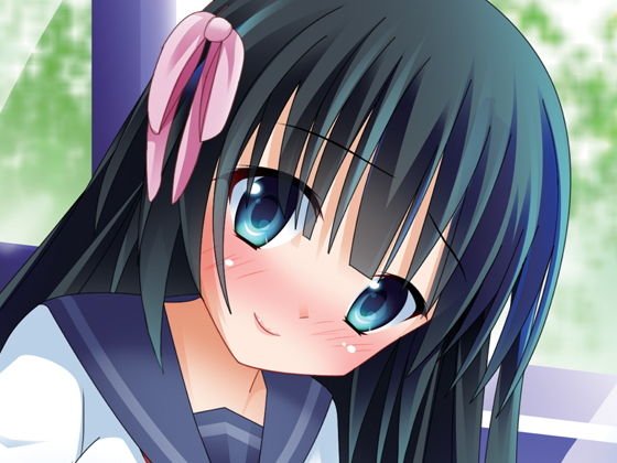 性欲のおかしい幼馴染と秘密の放課後 メイン画像