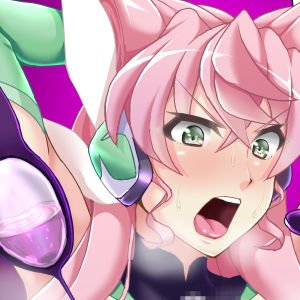 フタナリマリアエロトラップダンジョン メイン画像