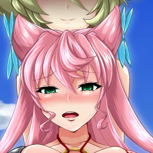 発情マリア メイン画像