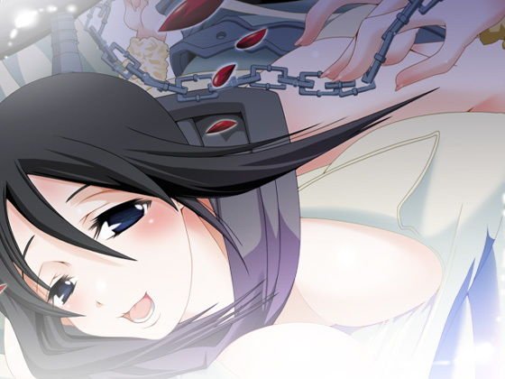 22_黒椿・紅椿〜Hな武器は好きて？すか-〜 メイン画像