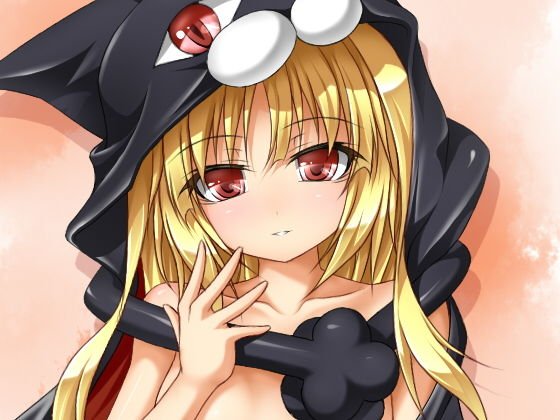 【無料】CGイラスト集5 メイン画像