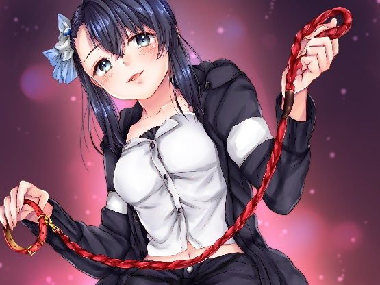 ヒトイヌ催眠 ヒトイヌペットとして躾けられる催眠音声 メイン画像