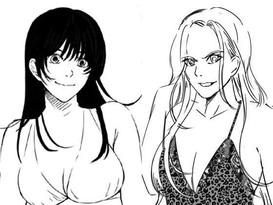 アテナ女子プロレス メイン画像