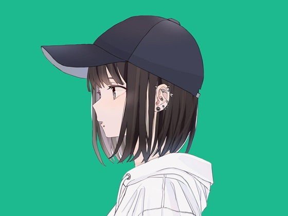 バイノーラル 優しいお姉さんのカウントダウン手コキ2 メイン画像