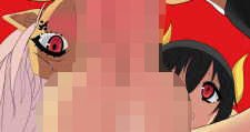 魔王と奴隷 アンジェラ編 メイン画像