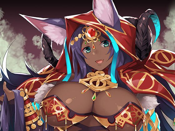 FGO盛り合わせ メイン画像
