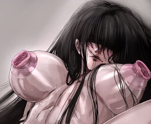 狐女妖怪 メイン画像