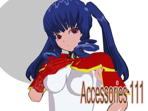 Accessories 111 メイン画像