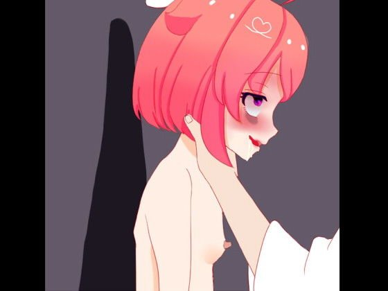 真園あきら首絞め音声 メイン画像