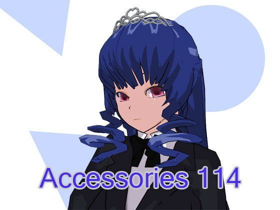 Accessories 114 メイン画像