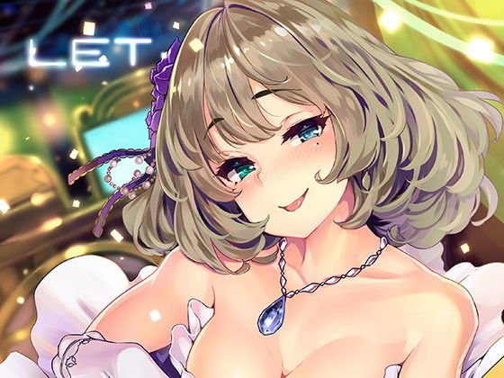 LET メイン画像