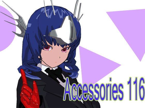 Accessories 116