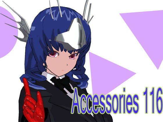 Accessories 116 メイン画像
