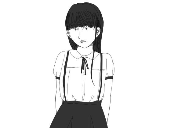 にこやか2組vol.02カオリ メイン画像