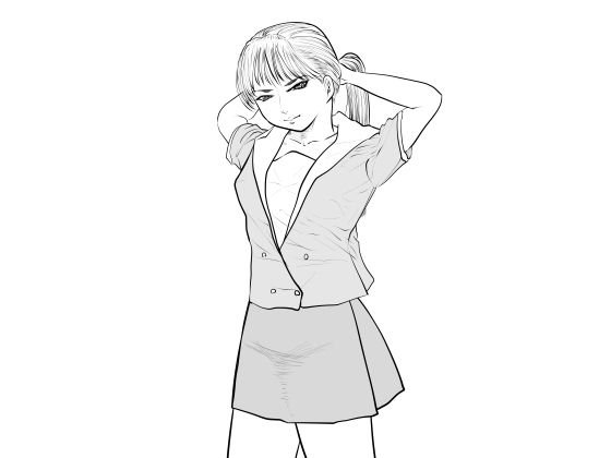 にこやか2組vol.04市野ひとみこ メイン画像
