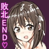 触手に好き勝手されてしまう少女達 メイン画像
