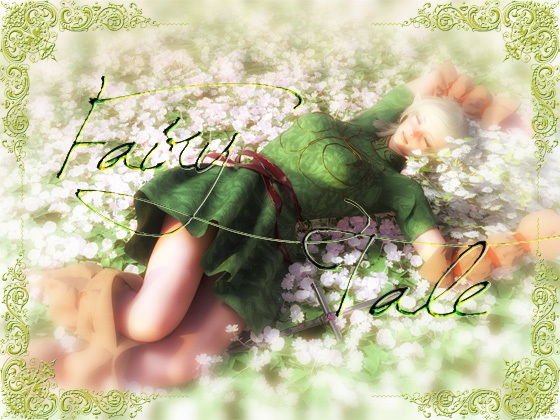 Fairy Tale メイン画像