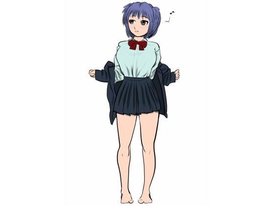 シン・鏡男 メイン画像