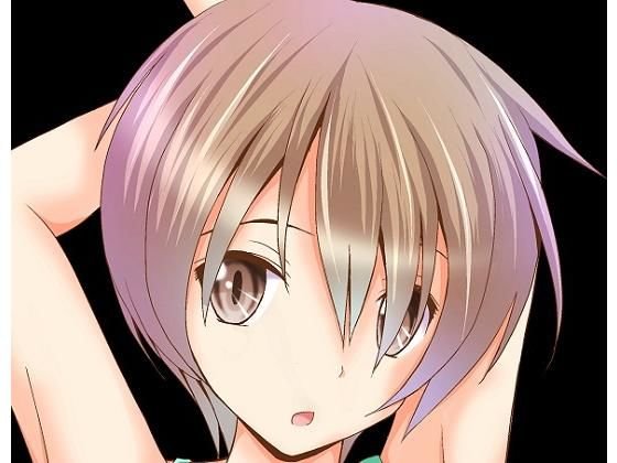 NON STOP いずみちゃん Part・2 メイン画像