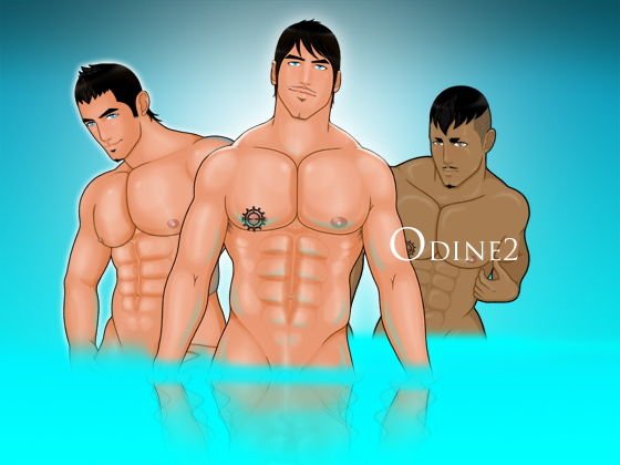 オーディン 2 メイン画像