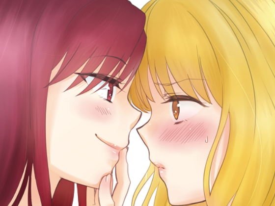 風邪予防は彼女のカラダで メイン画像