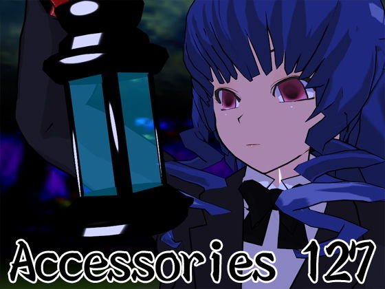Accessories 127 メイン画像