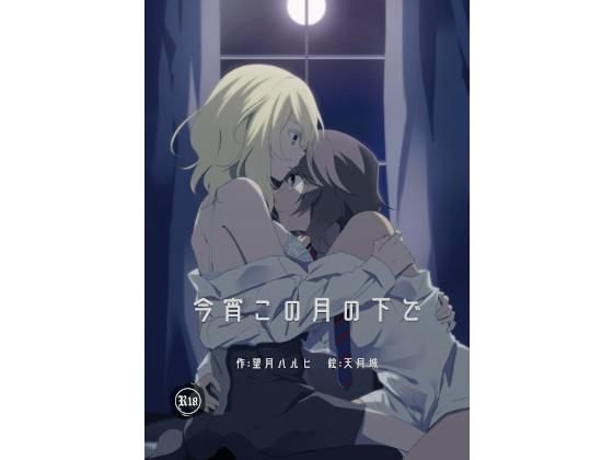 今宵この月の下で メイン画像