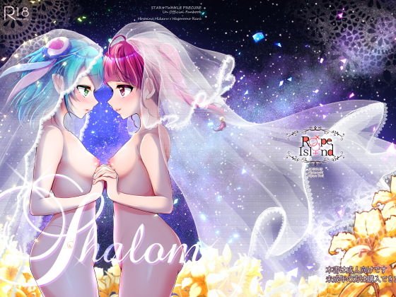Shalom メイン画像
