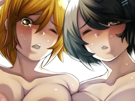 押し当て！ メイン画像
