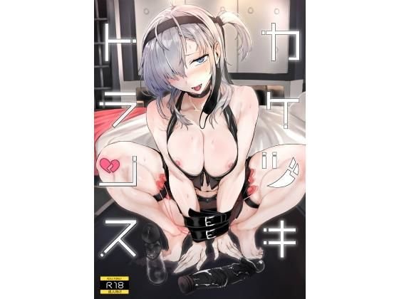 カケヅキトランス メイン画像