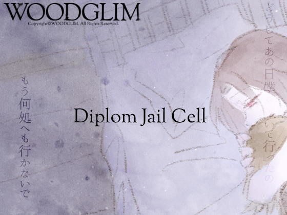 Diplom Jail Cell