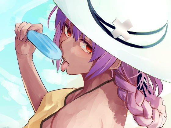 あなたは私のライフセーバー メイン画像