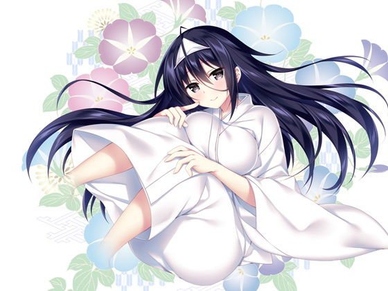 化けてでるほど愛してる メイン画像
