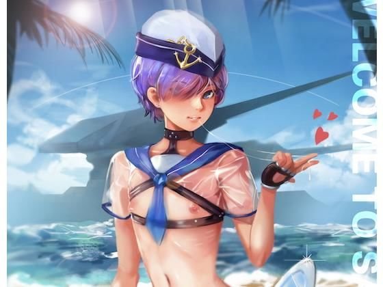Welcome to sailor port メイン画像