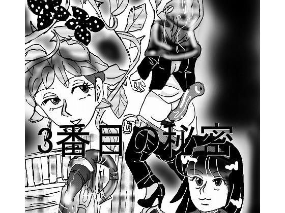 3番目の秘密 メイン画像