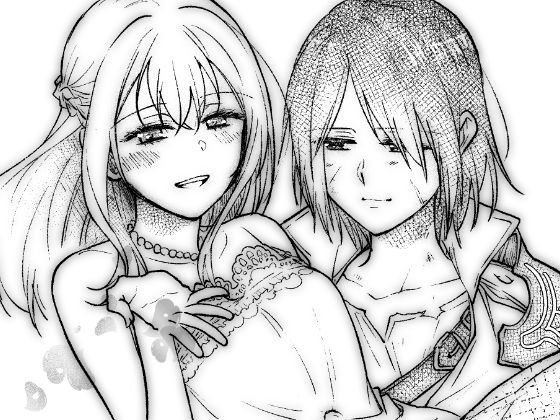 百合短編集 1 メイン画像