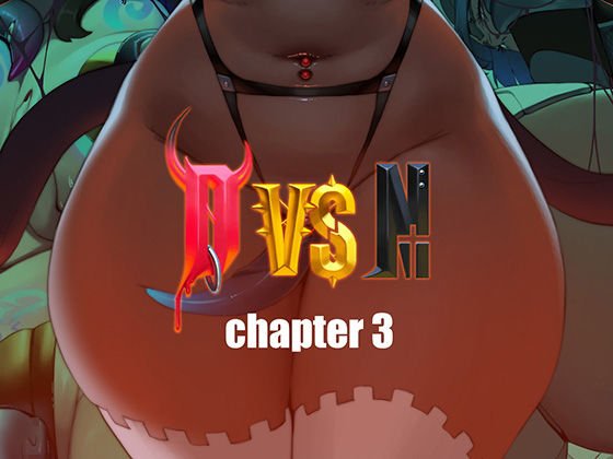 DvsN Chapter Three
