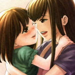 Even if so I love mommy メイン画像