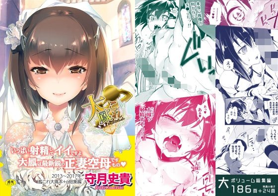 大鳳これくしょん メイン画像