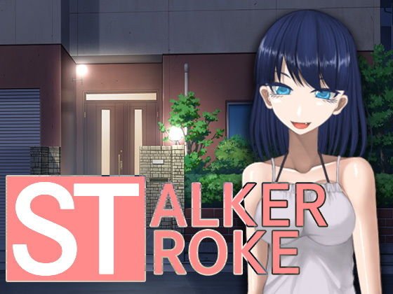 STALKER STROKE メイン画像