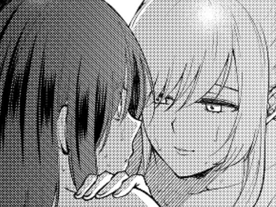 蝶が匂いに誘われて メイン画像