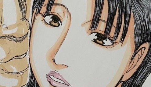 ある人妻の メイン画像
