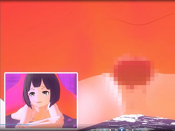 えるるっく【1分即ヌき♪夜専用シリーズ】Vol.3 メイン画像